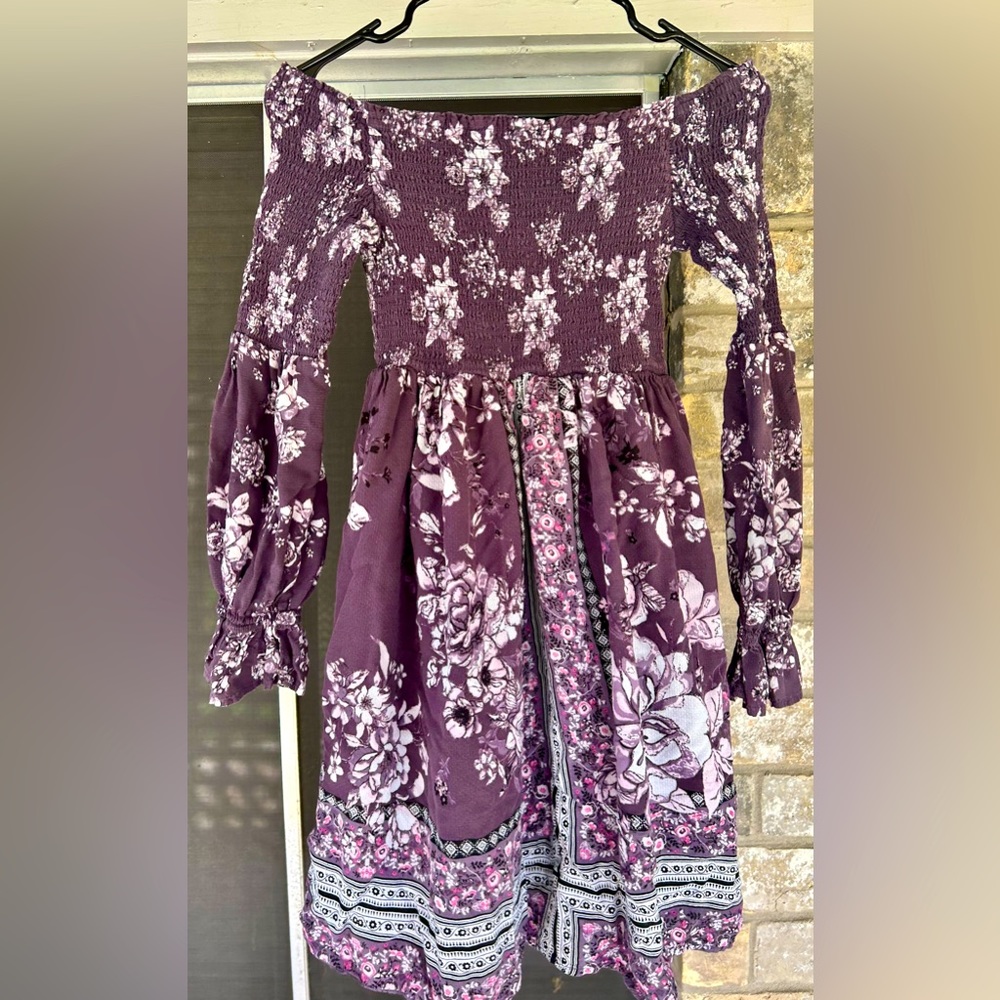 Altard state dress